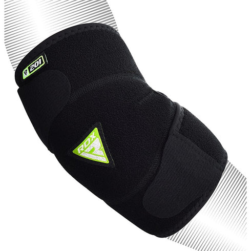 RDX NEOPRENE ELBOW SUPPORT-1